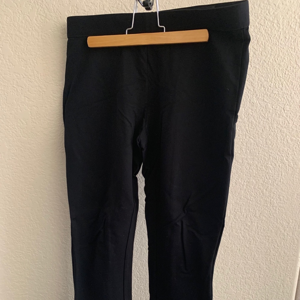 J. Crew petite pixie pants